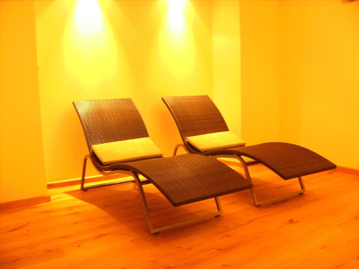 Appartement Oberransburg Flachau